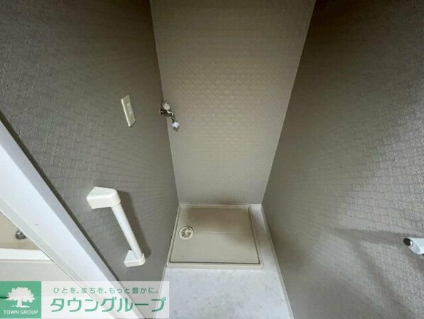 サングリーン海道割の物件内観写真